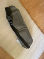 Impul 90s Belt Bag Apparel For Nismo Rare Nissan Jacket Sweater Rare HKS GTR R33 - Image 6