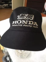 Mugen Snap Back Hat Cap Rare Honda Jacket Apparel Spoon Civic Type R jdm 90s - Image 2