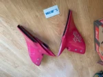 NISMO OLD Logo Le Mans Aero Mirrors Clarion Skyline GTR R33 Racing BCNR33 RB26 - Image 3