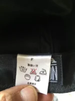 Mugen Snap Back Hat Cap Rare Honda Jacket Apparel Spoon Civic Type R jdm 90s - Image 3