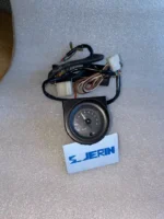 KNC ANALOG TURBO TIMER 52mm Gauge Meter Rare HKS GREDDY S13 S14 180SX SR20 240SX - Image 4