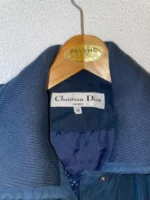 Dior Sports Jacket Windbreaker M Mens Womans 80s 90s Vintage - Image 4