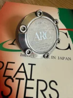 ARC Oil Filler Cap For Toyota Screw Rare Altezza AE86 Gr Yaris TRD 3S-GTE Tom’s - Image 9