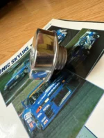 Calsonic Oil Cap JGTC RB26DETT Skyline GTR R32 R33 R34 Nismo Rare ARC HKS JDM HKS 90S - Image 6