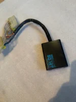 Data Systems Active Spoiler Controller Skyline R32 R31 HCR32 Rare - Image 2