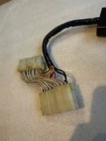 Data Systems Active Spoiler Controller Skyline R32 R31 HCR32 Rare - Image 3