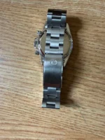LEXUS IS300 Dealer OP Chronograph Watch Rare SXE10 Altezza - Image 3