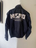 Nismoj
