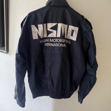 Nismoj