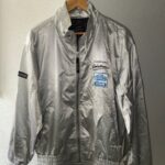 Ralliart Lancer Evolution Jacket Windbreaker Evo CT9a CP9A Rare CN9a JDM