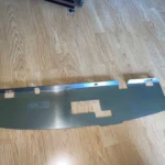 ARC JAPAN Titanium Cooling Panel For Skyline R34 GTR BNR34 rare Nismo TI RB26