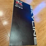 NISSAN SKYLINE GTR & GTS4 BROCHURE R32 BNR32 RB26 Rb20 NISMO JDM 90s OEM DEALER