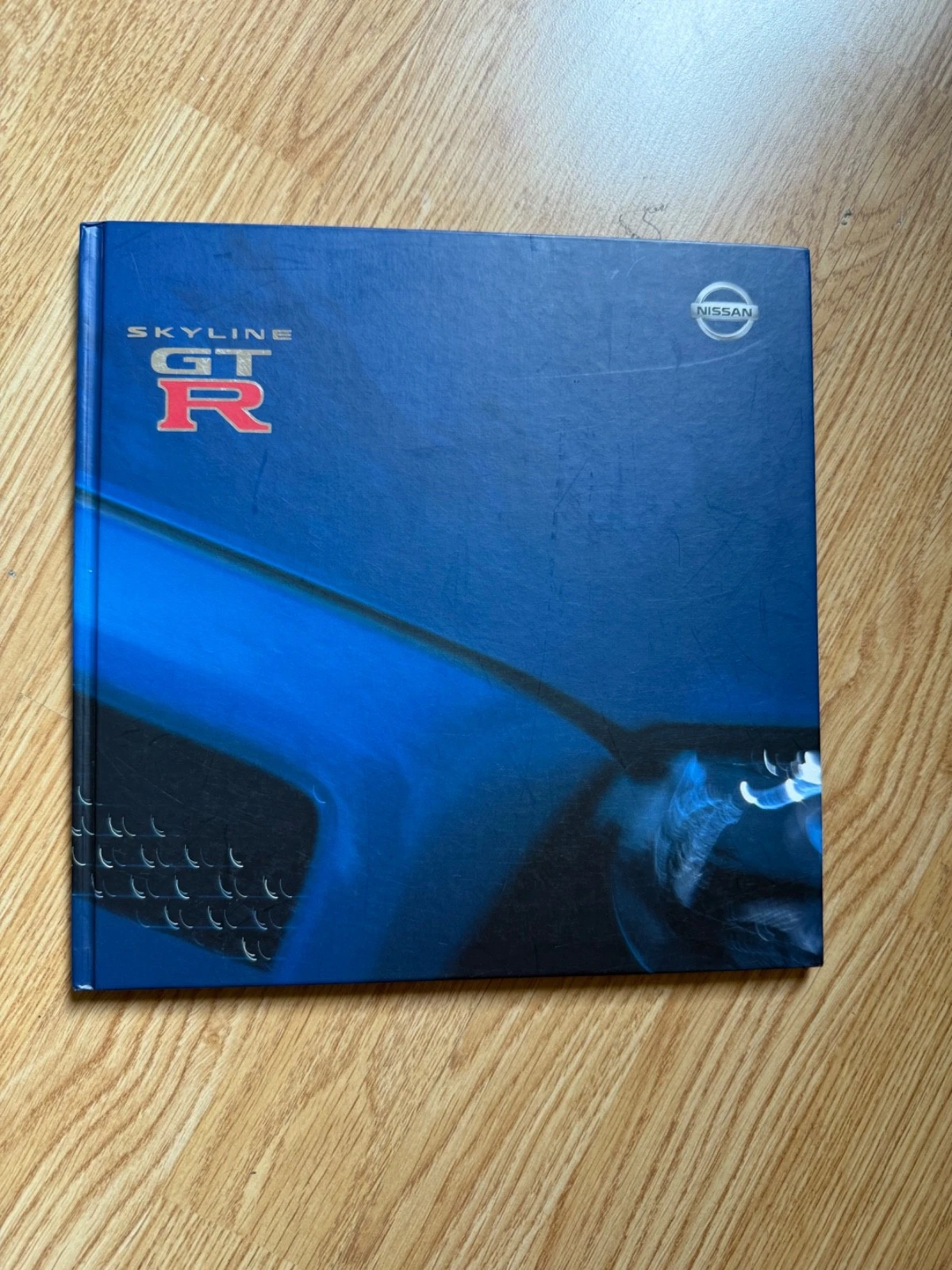 s-l1600-13 NISSAN SKYLINE GTR R34 BROCHURE OPTIONAL CATALOGUE M-SPEC VSPEC II RARE NISMO - Image 1