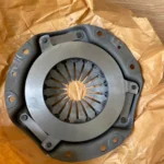 Nismo Clutch Cover Micra March K11 Rare Old Logo JDM Transmission