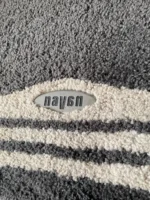 NAVAN FLOOR MATS NISSAN SILVIA S14 Skyline R33 Optional Nismo Interior Rare SR20 - Image 6