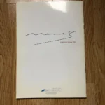 Mine’s Mines Motorsports Catalogue Brochure 1999 For R34 S15 Silvia GTR EVO R33
