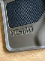 Nismo Old Logo Passenger Floor Matt Rare 90s R32 R33 S13 S14 GTR WHEEL MATS HKS - Image 6
