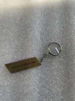 HKS 70s Keychain For Skyline GTR Datsun Nismo R30 R31 R32 R33 S13 S14 Z31 Z32 - Image 3