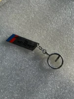 HKS 70s Keychain For Skyline GTR Datsun Nismo R30 R31 R32 R33 S13 S14 Z31 Z32 - Image 2