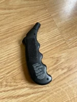 TRD TIRE PRESSURE CHECKER GAUGE RARE SUPRA CHASER TOM’S Wheel Ae86 Cap JZX100 - Image 2