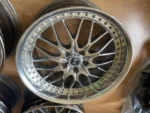 WORK REZAX II 19 INCH 8.5j 9.5j for Rays ER34 S15 R34 R33 JZX110 CROWN ARISTO 32 - Image 14