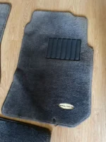 Impul R32-R Floot Mats Rare For Nissan Skyline GTR R32 BNR32 Nismo R33 R34 RB26 - Image 5