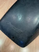 CENTRAL20 GAUGE METER POD HOLDER For Silvia S14 Rare Nismo HKS Defi 60mm Boost - Image 4