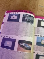 MINE’S MINES BROCHURE CATALOGUE RARE FOR NISMO GTR EVO CN9A R32 R33 HKS 90s JDM - Image 4