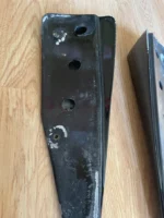 SARD GT WING MOUNTS SUPRA JZA80 RZ TRD TOM’S Voltex SPOILER TRUNK 2JZ MKIV - Image 3