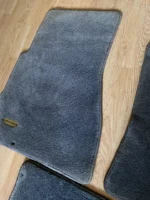 Impul R32-R Floot Mats Rare For Nissan Skyline GTR R32 BNR32 Nismo R33 R34 RB26 - Image 4