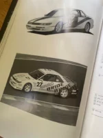 Nismo Old Logo 1995 Catalogue Rare 270R S13 S14 R32 R33 GTR WHEEL CAP Silvia Z32 - Image 5