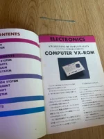 MINE’S MINES BROCHURE CATALOGUE RARE FOR NISMO GTR EVO CN9A R32 R33 HKS 90s JDM - Image 2