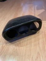 CENTRAL20 GAUGE METER POD HOLDER For Silvia S14 Rare Nismo HKS Defi 60mm Boost - Image 6
