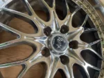 WORK REZAX II 19 INCH 8.5j 9.5j for Rays ER34 S15 R34 R33 JZX110 CROWN ARISTO 32 - Image 11