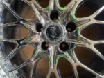 WORK REZAX II 19 INCH 8.5j 9.5j for Rays ER34 S15 R34 R33 JZX110 CROWN ARISTO 32 - Image 10