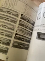 Nismo Old Logo 1995 Catalogue Rare 270R S13 S14 R32 R33 GTR WHEEL CAP Silvia Z32 - Image 10