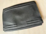 Nissan Fairlady Z Owners Manual Leather Case Binder Optional Rare 300ZX Z32 Z33 Z31 Nismo