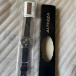 Altezza Netz Dealer Chronograph Wrist watch RS200 SXE10 Lexus IS300