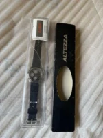 Altezza Netz Dealer Chronograph Wrist watch RS200 SXE10 Lexus IS300
