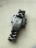ALTIA CITIZEN TITANIUM WRIST WATCH SKYLINE GTR R33 R34 BCNR33 BNR34 - Image 2