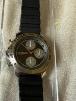 Altezza Netz Dealer Chronograph Wrist watch RS200 SXE10 Lexus IS300 - Image 4