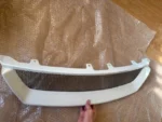 Back Up Design Toyota Altezza Grill Lexus Is300 rare TRD TOM'S AERO - Image 2