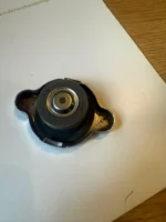 ARC Radiator Cap 1.3 Bar for Skyline RX7 Evo R32 CP9a CT9a HKS Greddy Blitz - Image 2