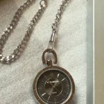 Toyota Celsior Pocket Watch UCF30 UCF20 Lexus Ls430 Rare 90s