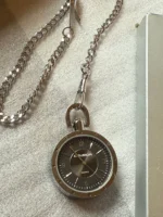 Toyota Celsior Pocket Watch UCF30 UCF20 Lexus Ls430 Rare 90s