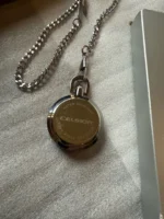 Toyota Celsior Pocket Watch UCF30 UCF20 Lexus Ls430 Rare 90s - Image 3