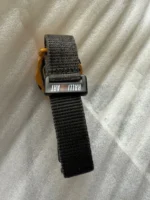 Ralliart Digital Citizen Wrist Watch Rare Evo CP9A CT9A Lancer evolution - Image 3