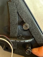 East Bear Electric Aero Mirrors For Skyline GTR R34 Coupe Rare Ganador - Image 2