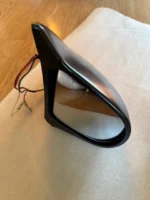 East Bear Electric Aero Mirrors For Skyline GTR R34 Coupe Rare Ganador - Image 3