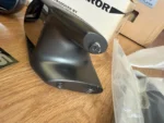 EC Works Aero Mirrors Nissan Pulsar GTI-R RNN14 Rare Backing Plates WRC Group A Nismo - Image 8